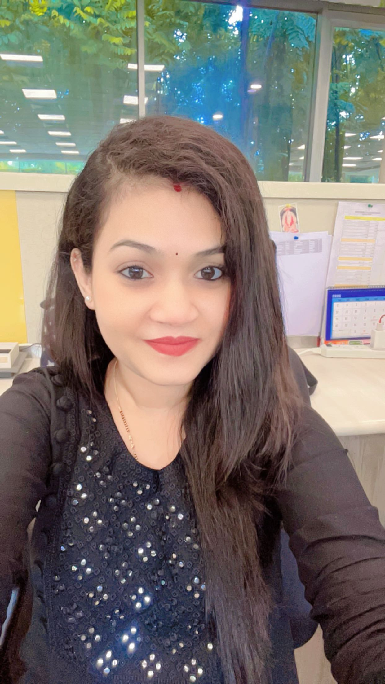 Garima Aggarwal
