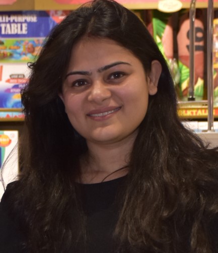 Niva Rana