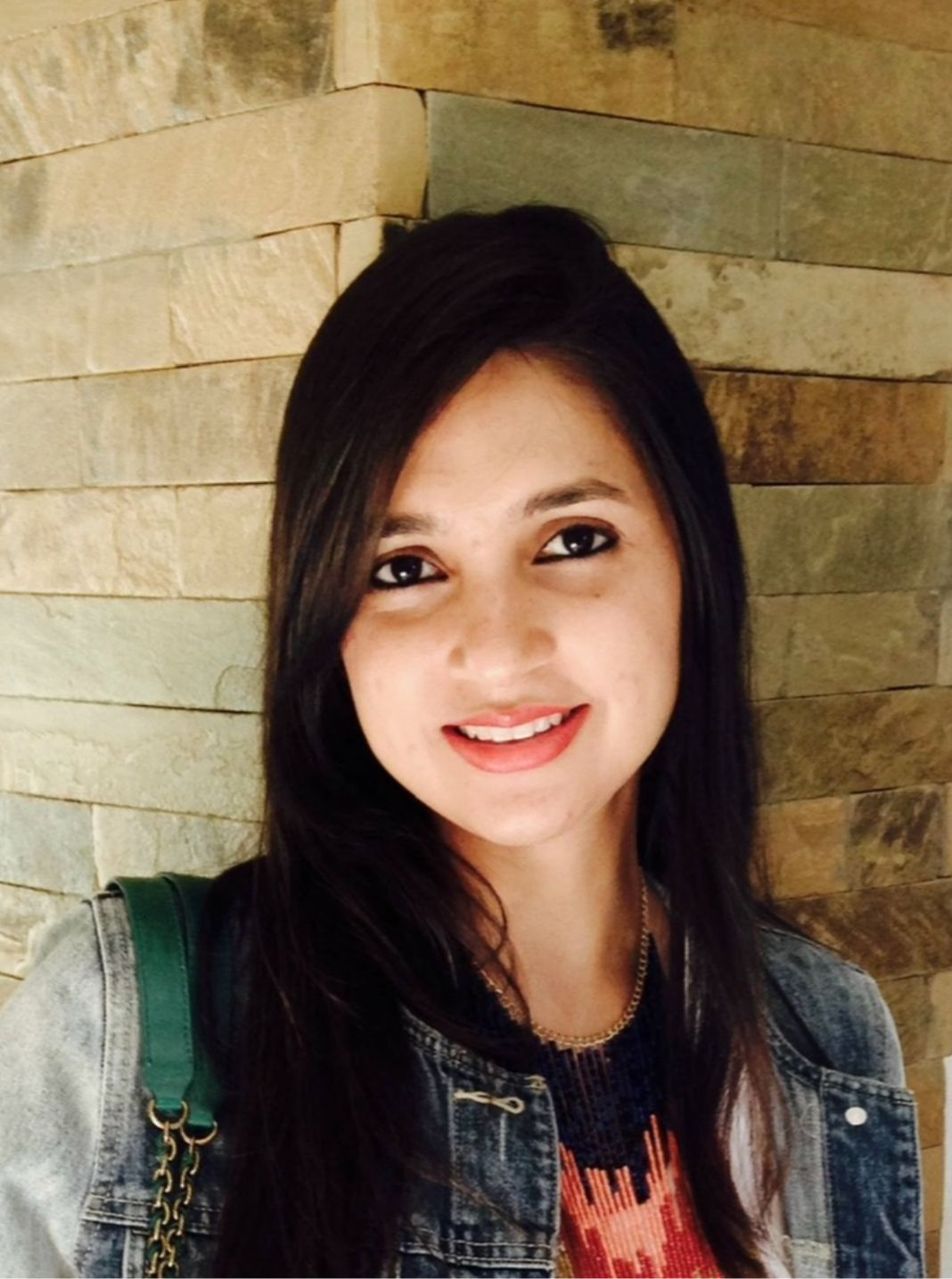 Saumya Pradhan