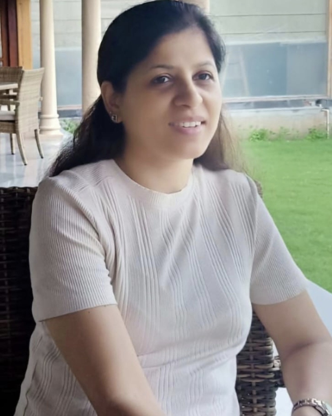 Ritu Kaila