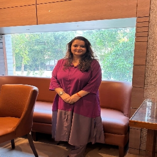 Pinky Verma